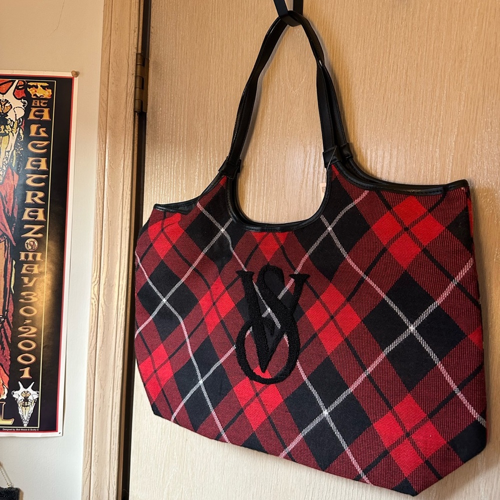 Victoria’s Secret Tote Bag